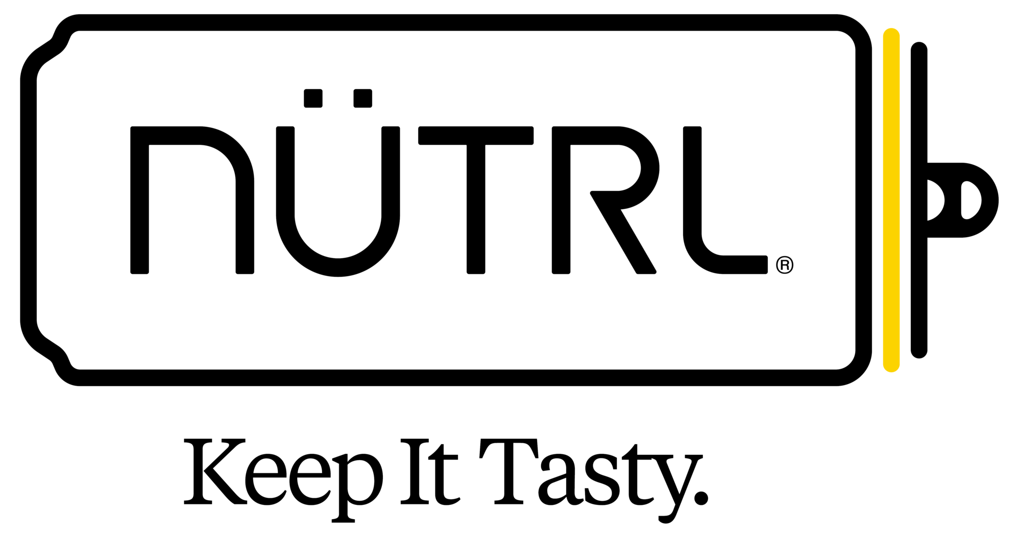Nutrl Vodka Seltzer